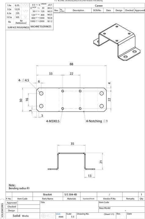 sheet metal drafting standards|sheet metal drafting pdf.